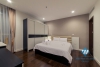 A modern 3 bedroom apartment for rent in Lancaster, Ba dinh, Ha noi